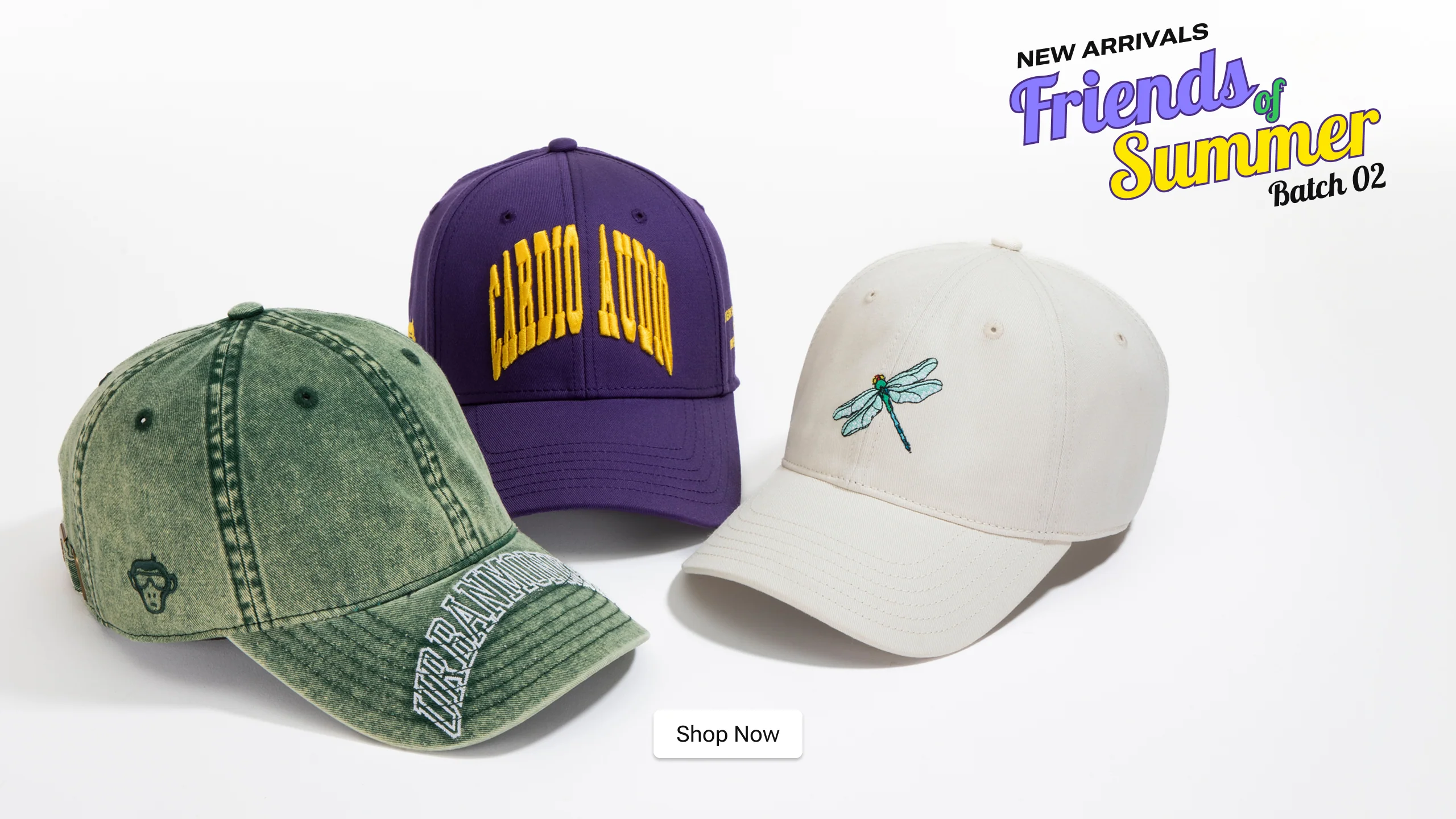 Welcome to Our Store